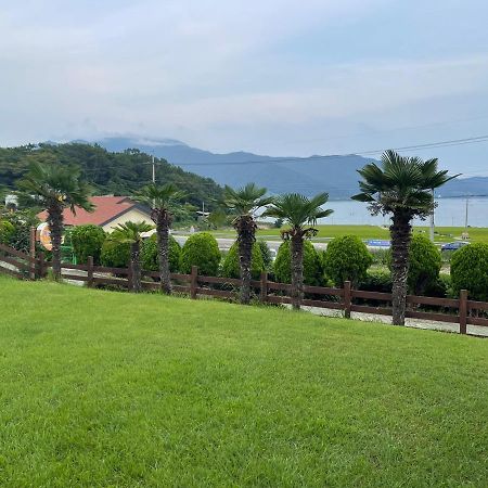 American Village Pension Manoa Намхе Екстер'єр фото